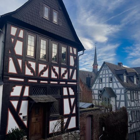 Charmante Ferienwohnung Limburg Limburg an der Lahn Exterior photo